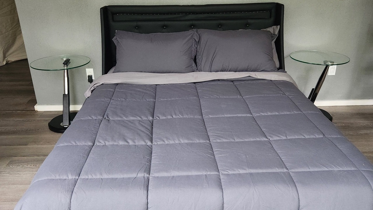 Photo of Bedroom in Brownsburg-Chatham