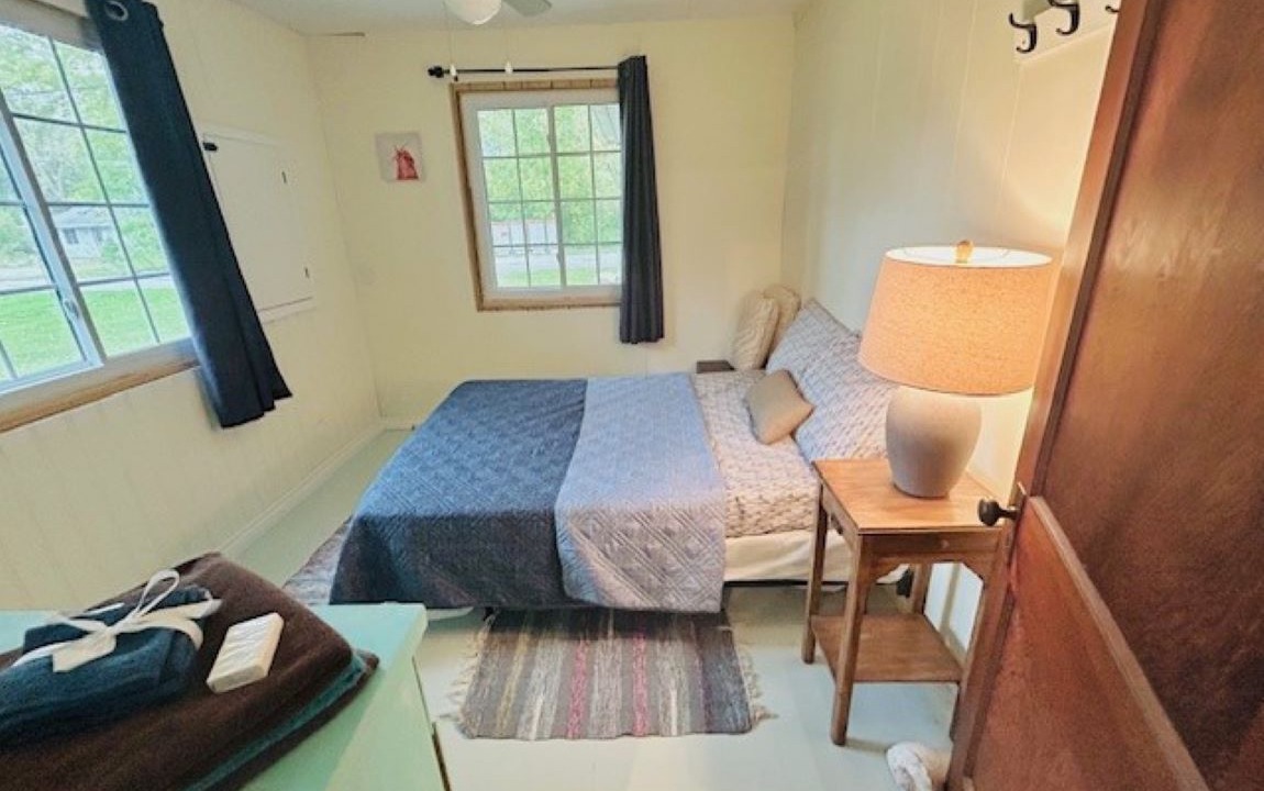 Photo of Bedroom in Port Colborne