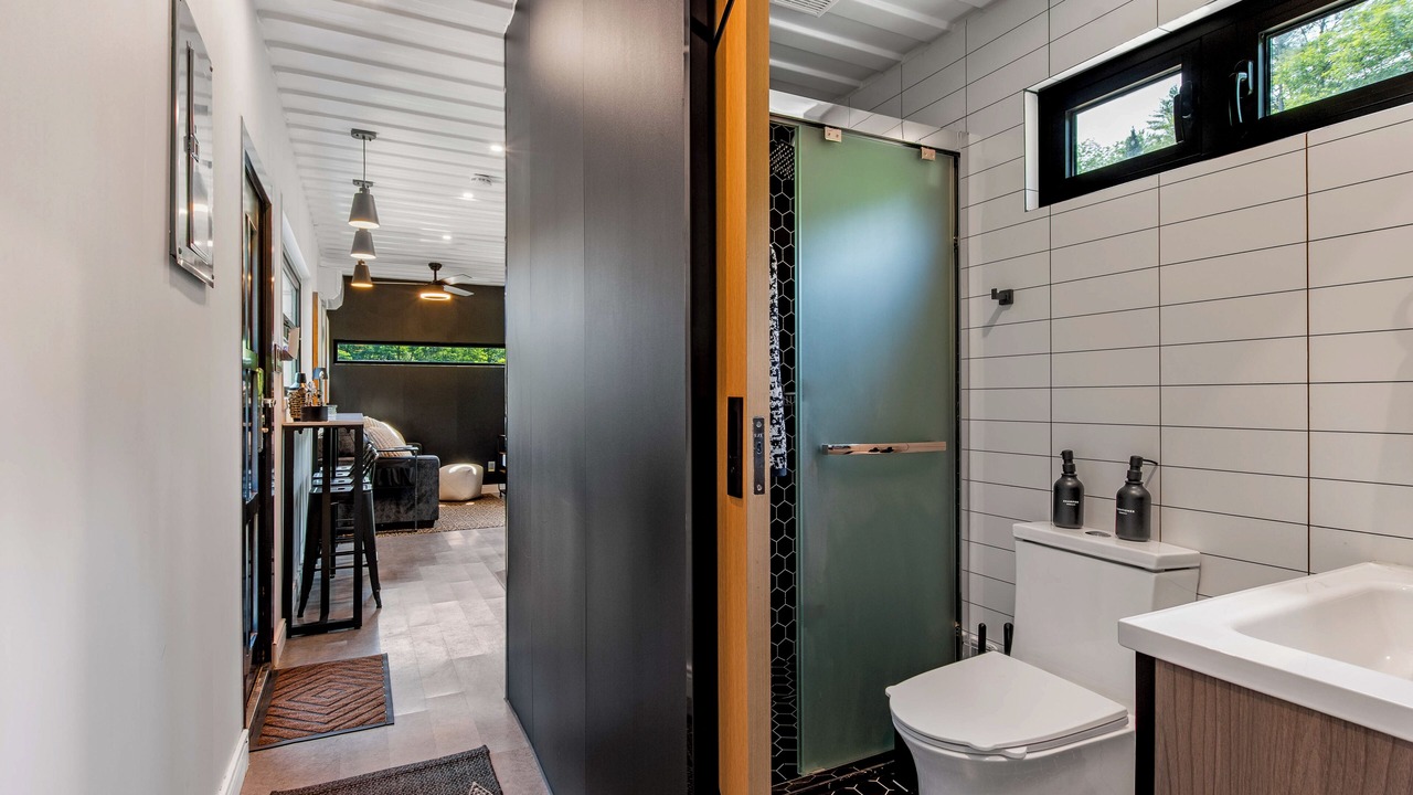 Photo of Bathroom in Littleton