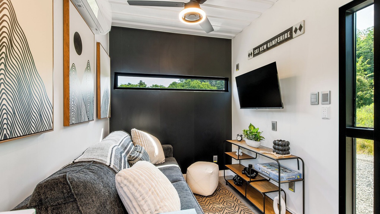 Photo of Livingroom in Littleton