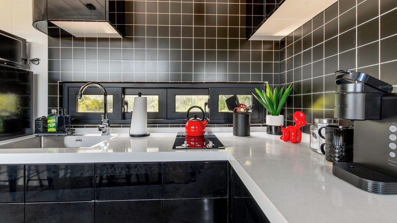 Photo of Kitchen in Littleton