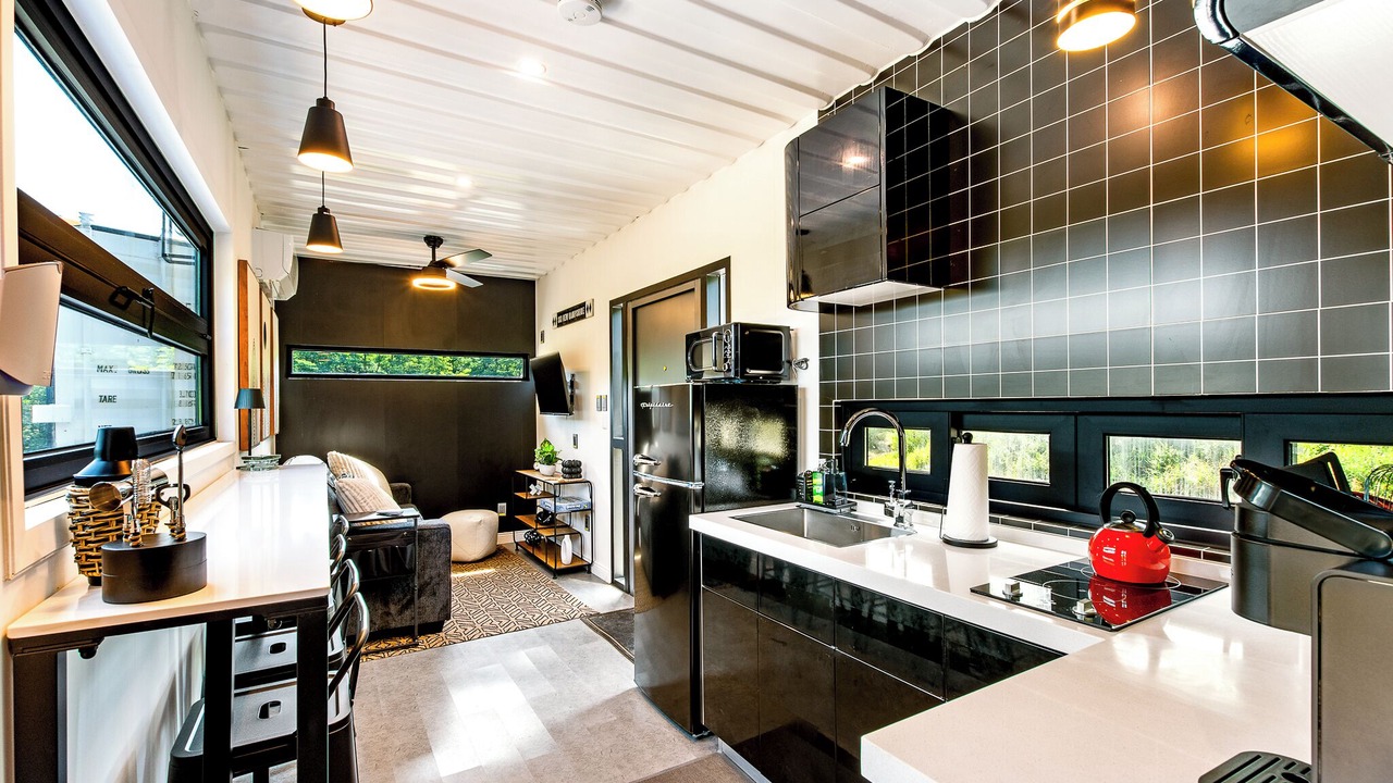 Photo of Kitchen in Littleton