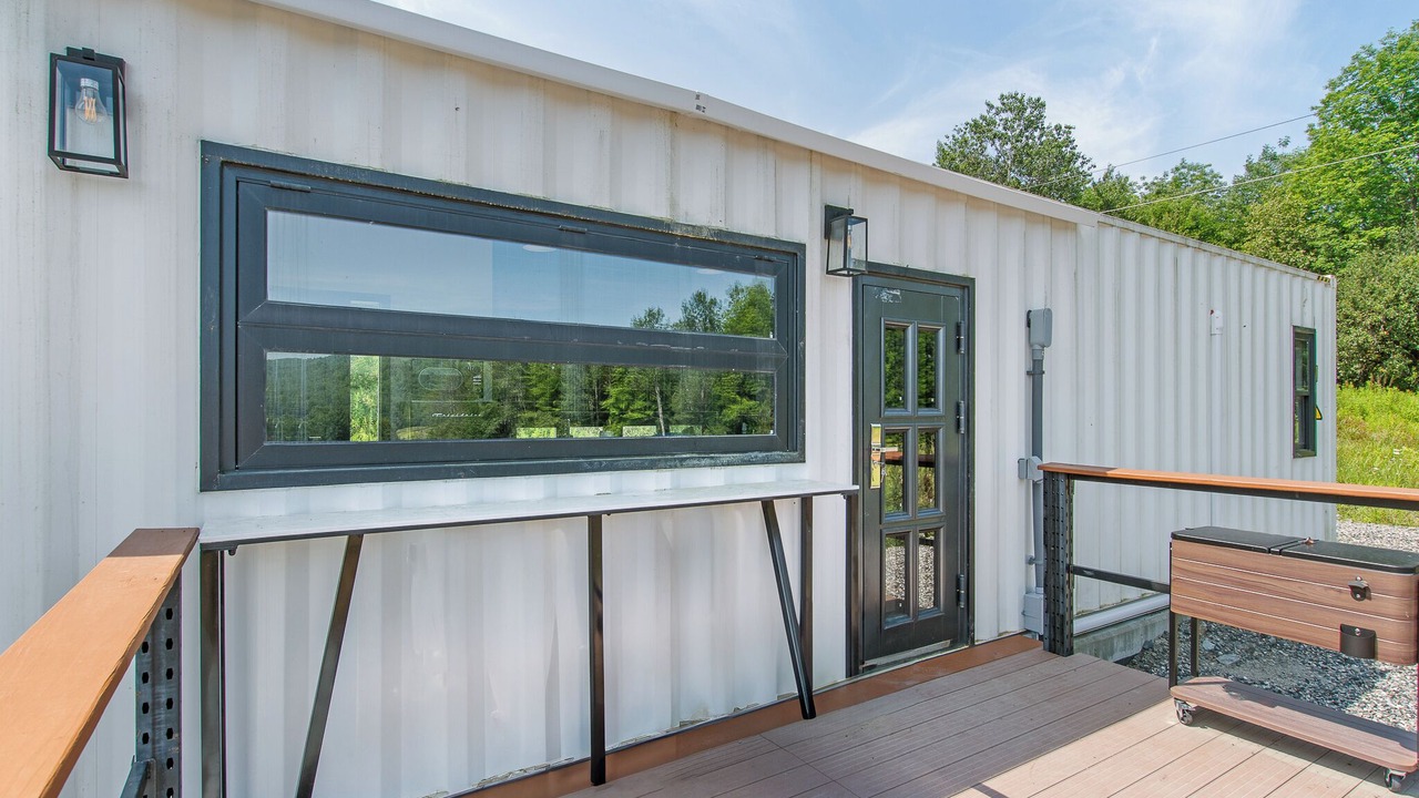 Photo of Patio Balcony in Littleton