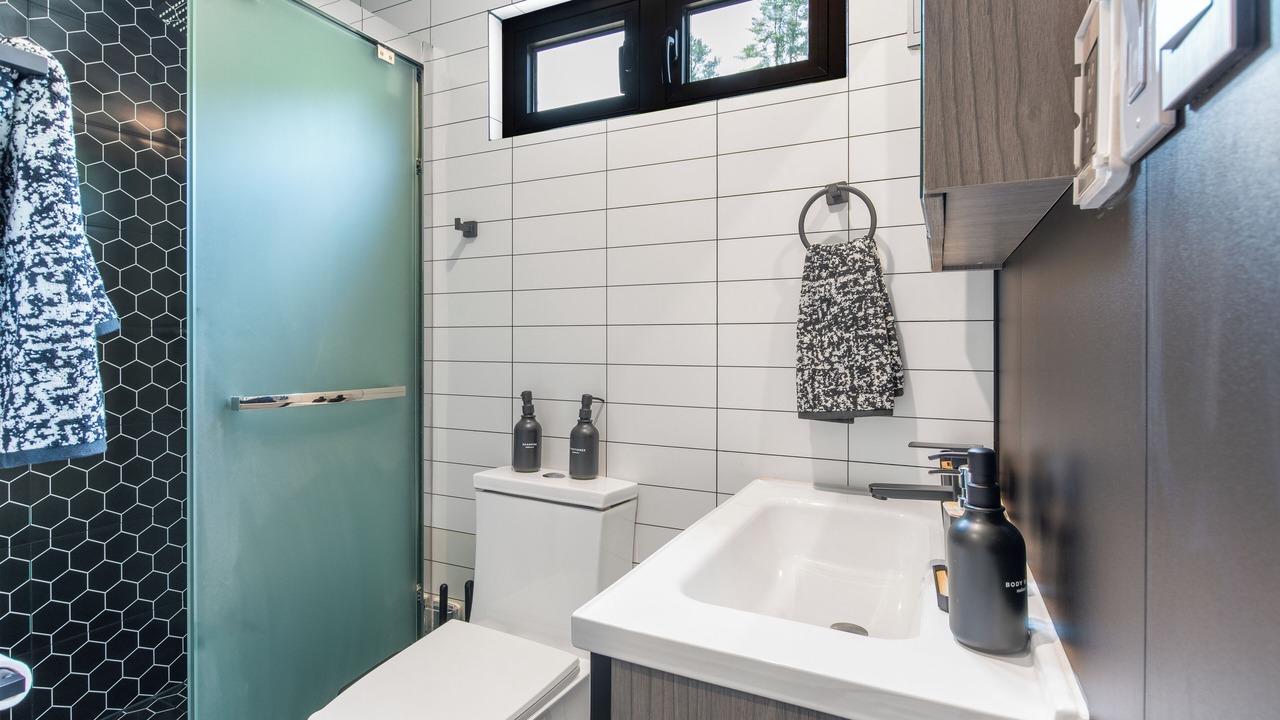 Photo of Bathroom in Littleton