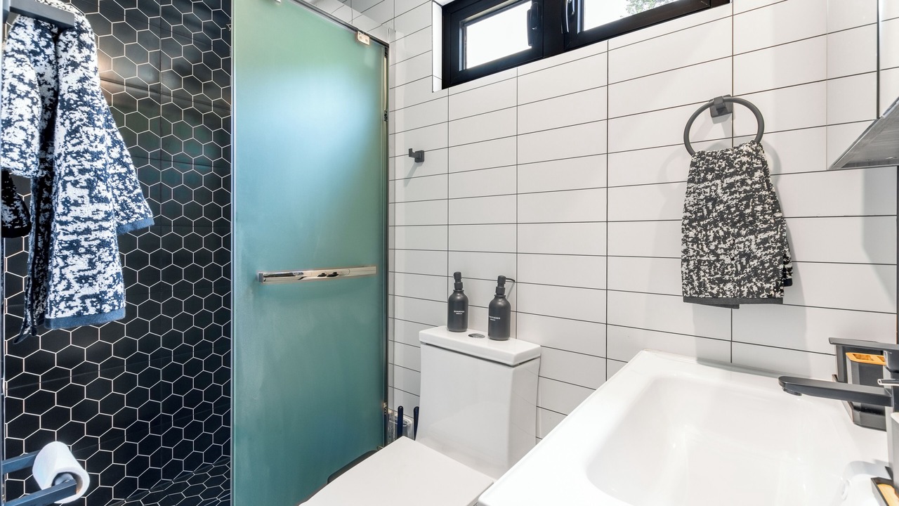 Photo of Bathroom in Littleton