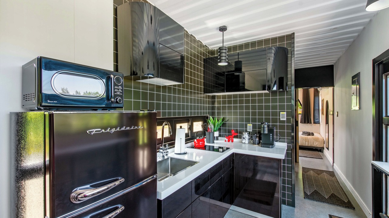 Photo of Kitchen in Littleton