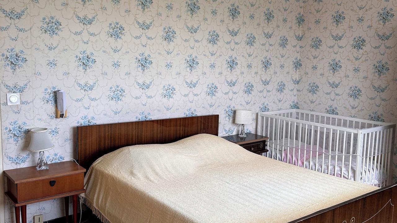 Photo of Bedroom in Saint-Esteve