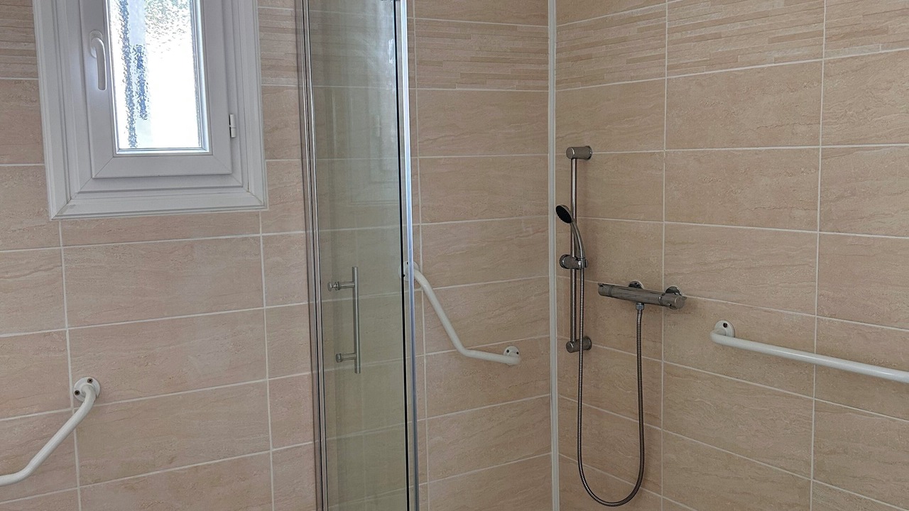 Photo of Bathroom in Saint-Esteve