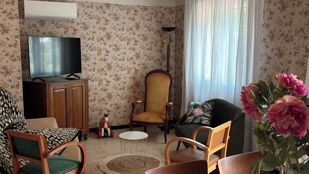 Photo of Livingroom in Saint-Esteve