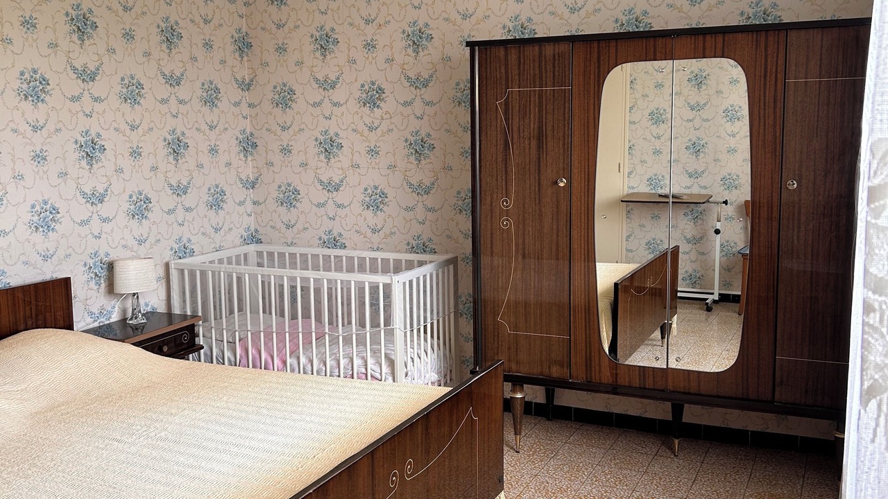 Photo of Bedroom in Saint-Esteve