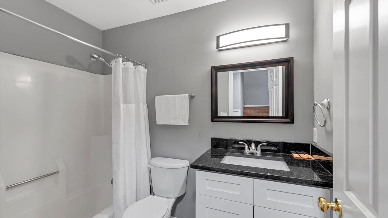 Photo of Bathroom in Soulard