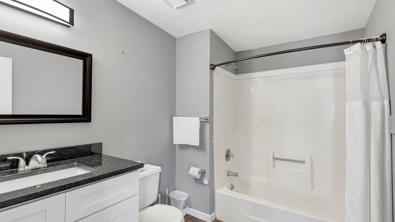 Photo of Bathroom in Soulard