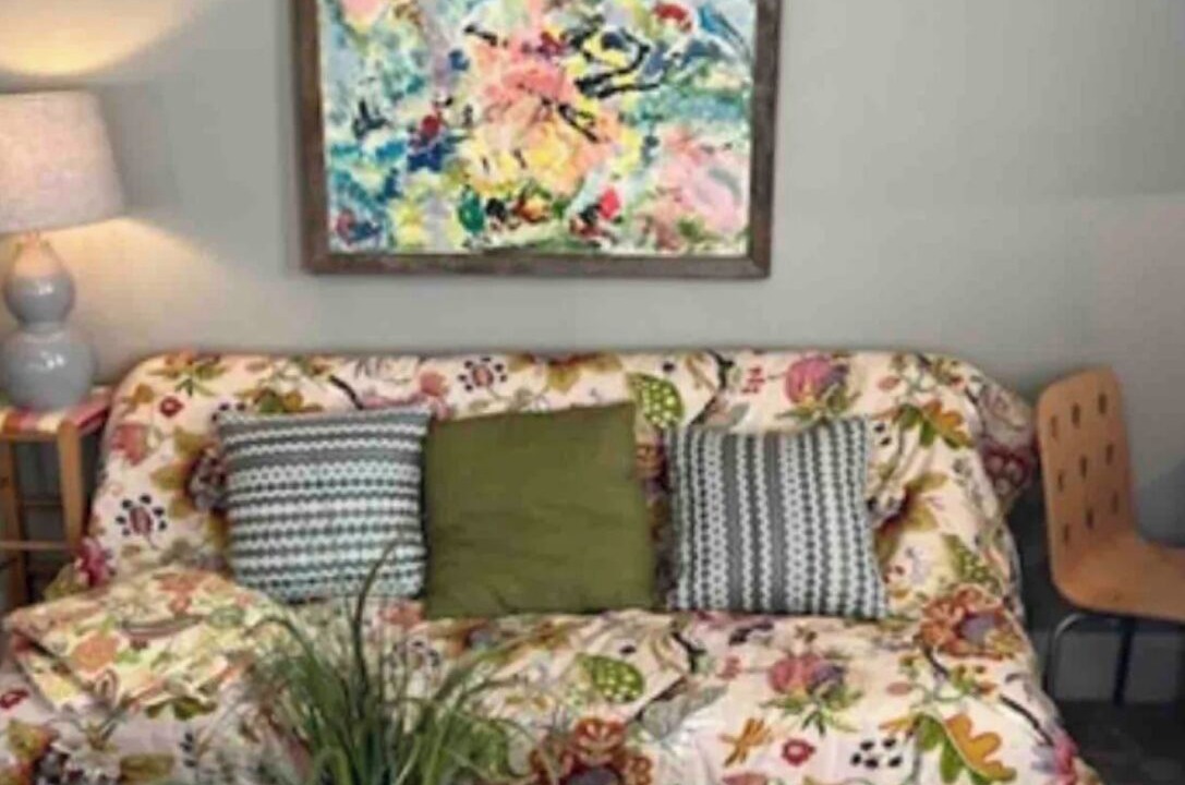 Photo of Livingroom in Winchester