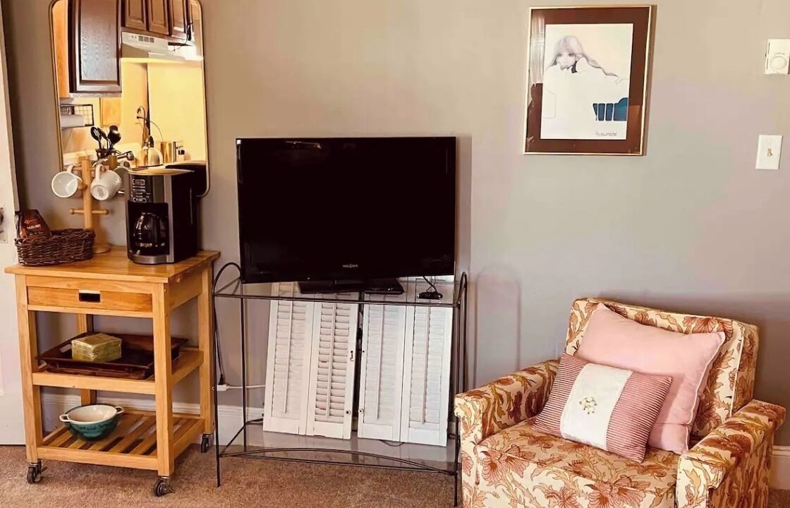 Photo of Livingroom in Winchester