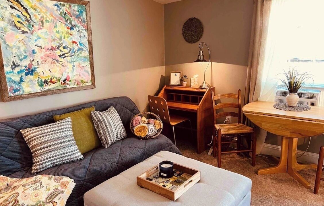 Photo of Livingroom in Winchester