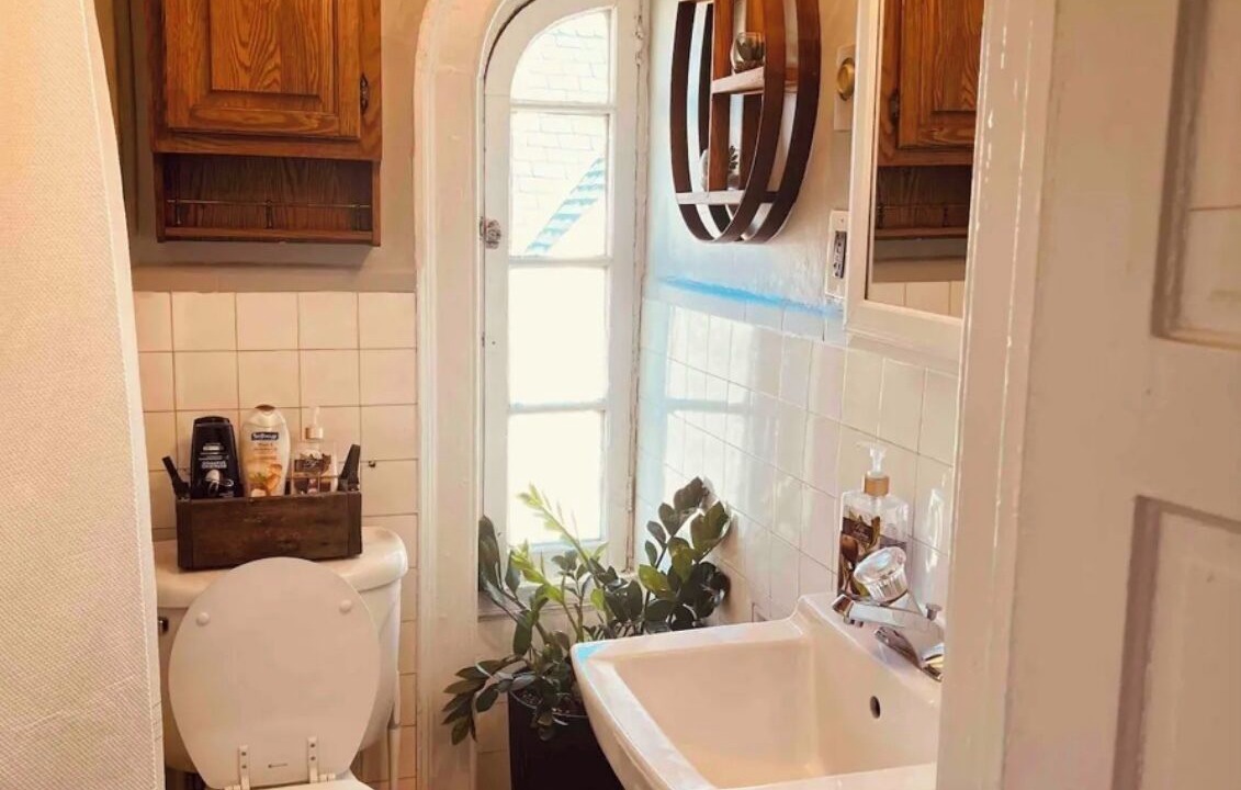 Photo of Bathroom in Winchester