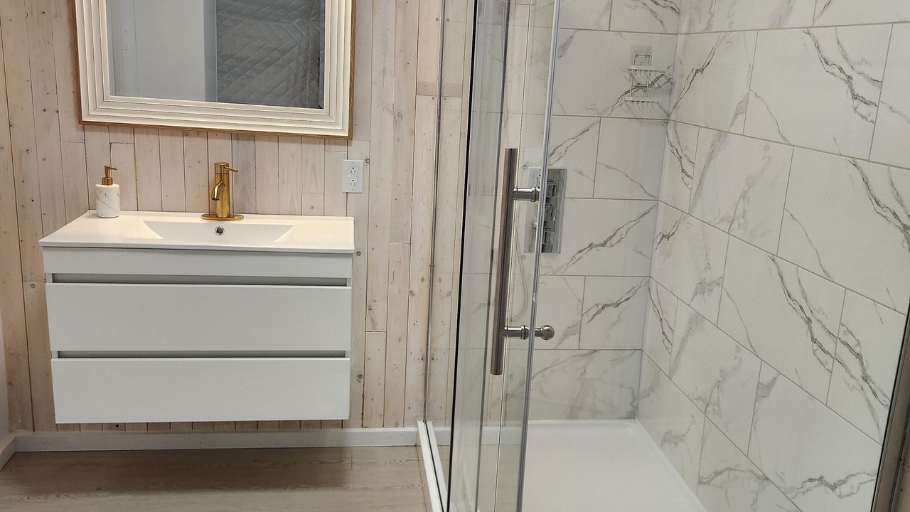 Photo of Bathroom in Brownsburg-Chatham