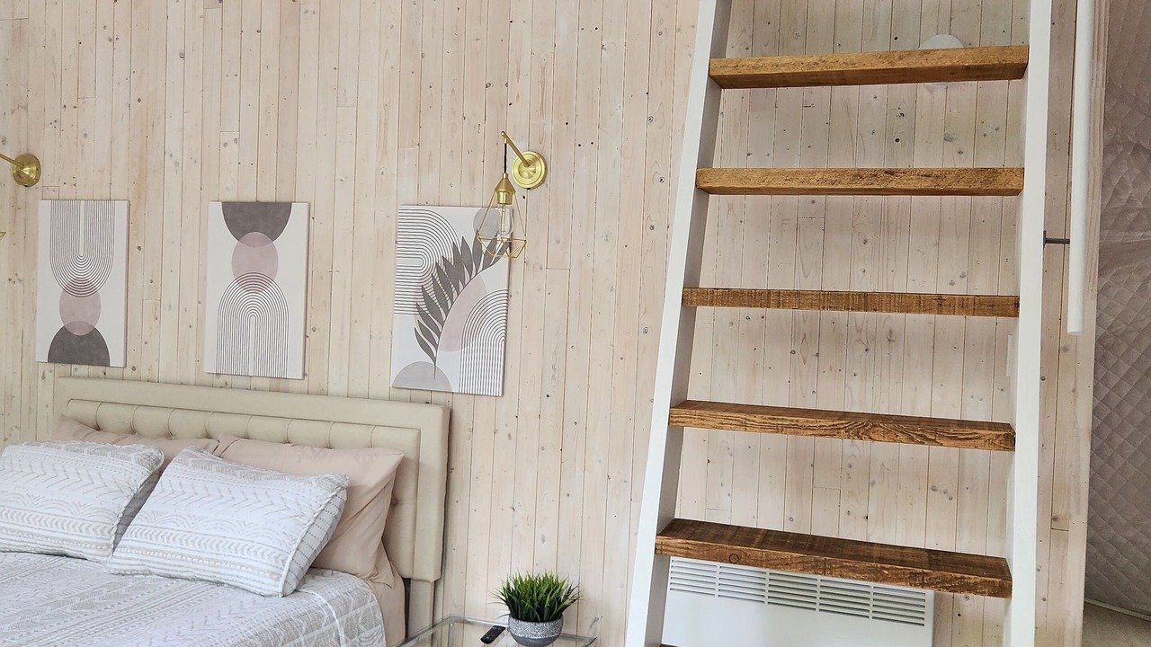 Photo of Bedroom in Brownsburg-Chatham