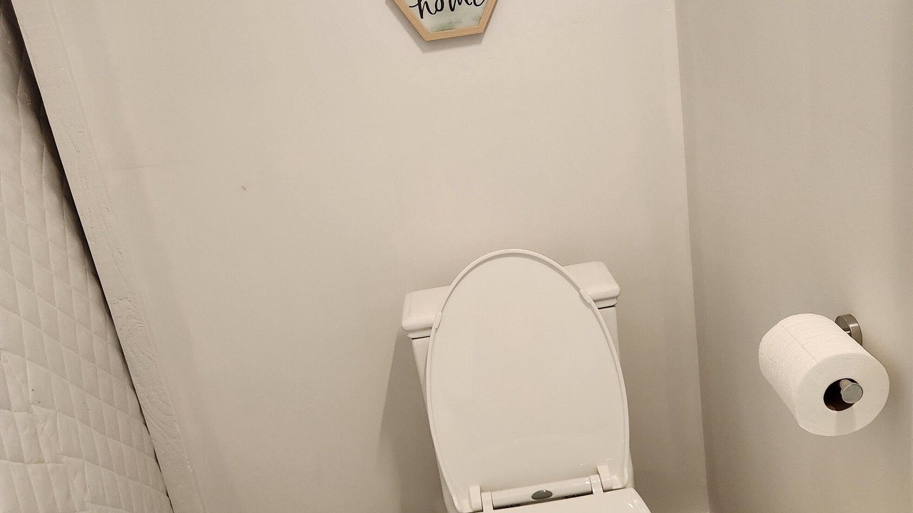 Photo of Bathroom in Brownsburg-Chatham