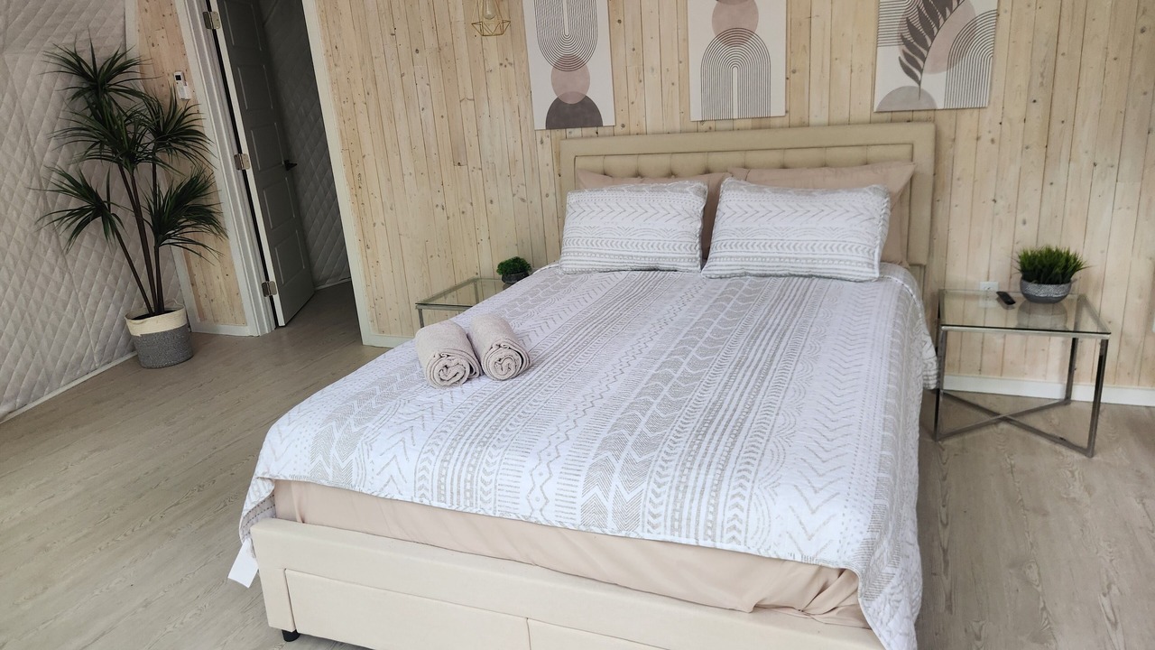 Photo of Bedroom in Brownsburg-Chatham