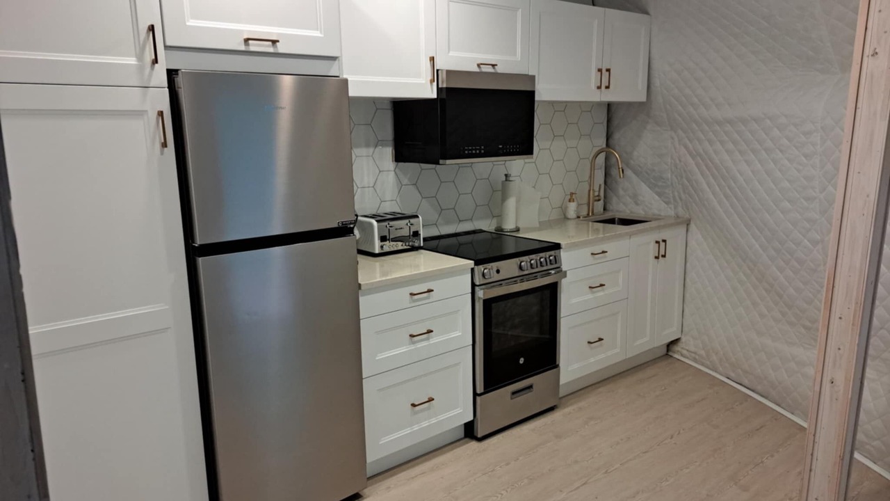 Photo of Kitchen in Brownsburg-Chatham