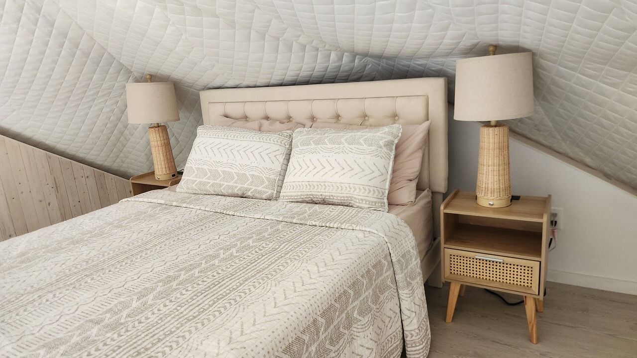 Photo of Bedroom in Brownsburg-Chatham