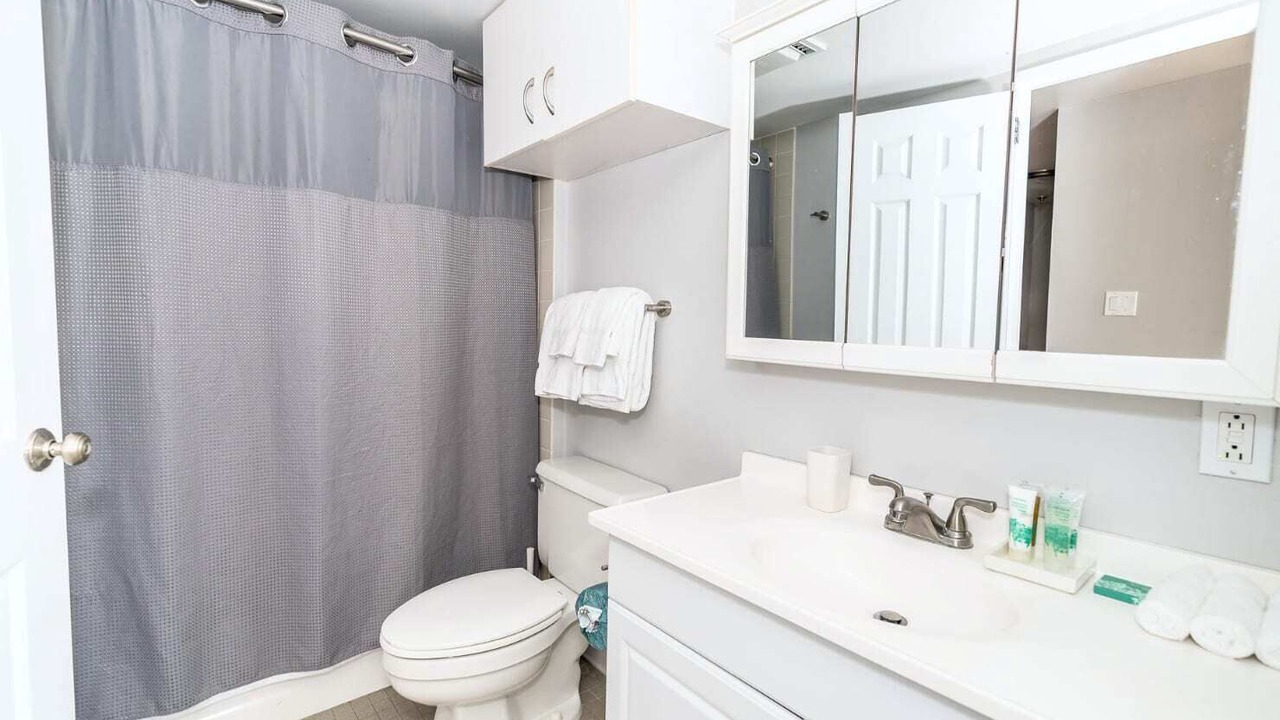 Photo of Bathroom in Downtown