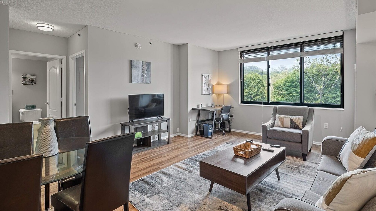 Photo of Livingroom in White Plains