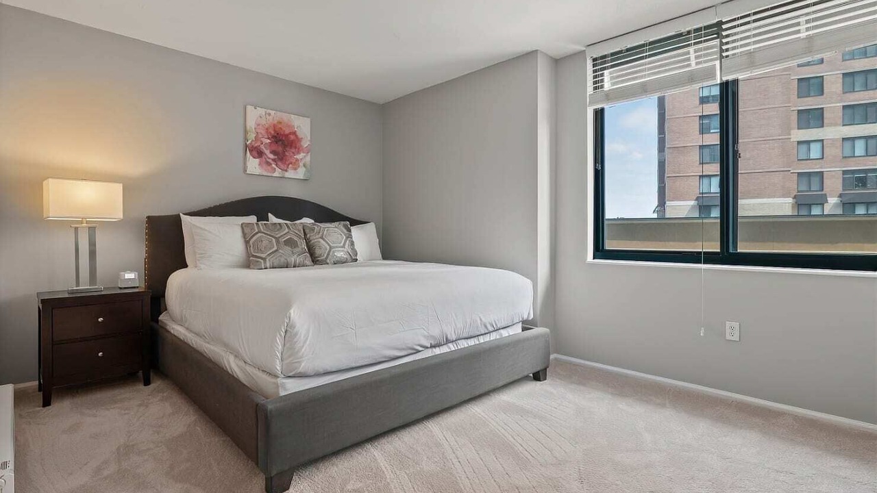 Photo of Bedroom in White Plains