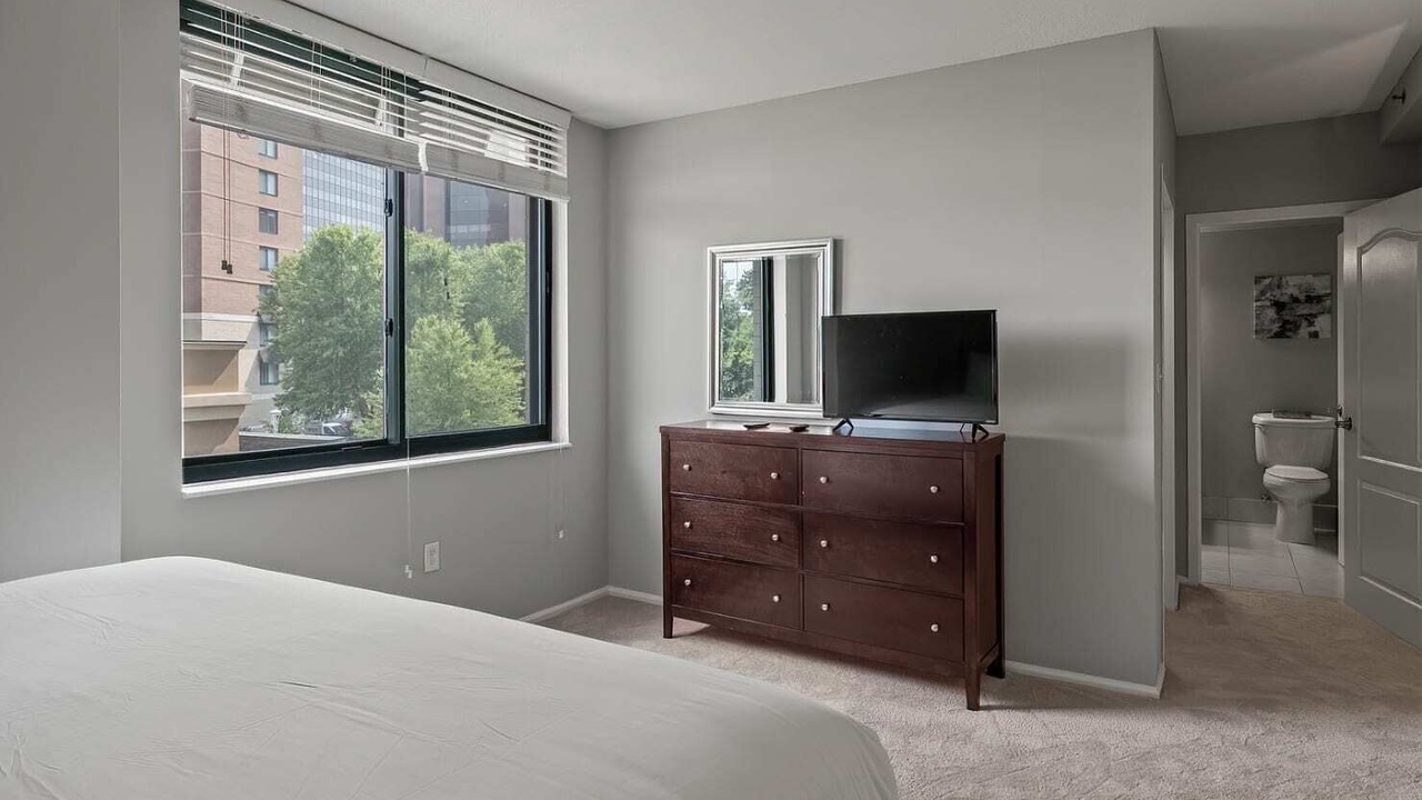 Photo of Bedroom in White Plains