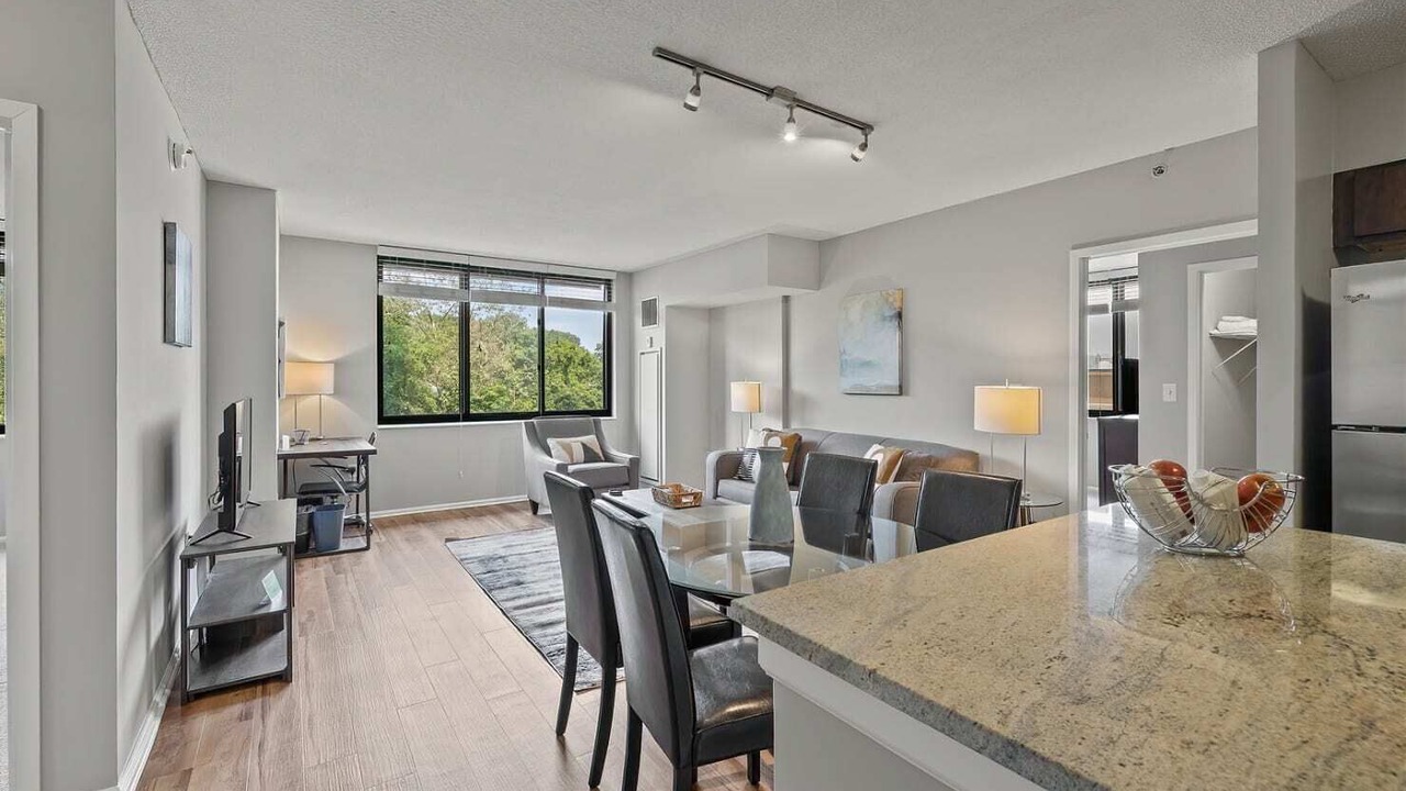 Photo of Livingroom in White Plains