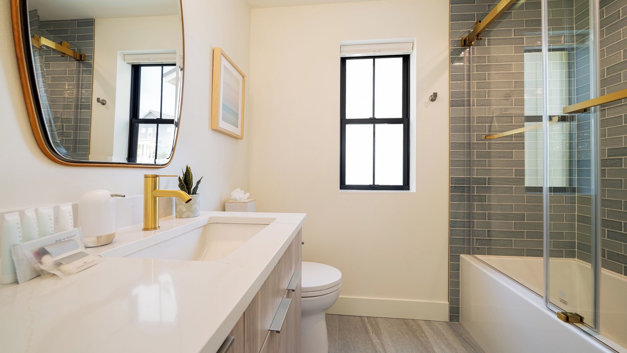 Photo of Bathroom in Chelan