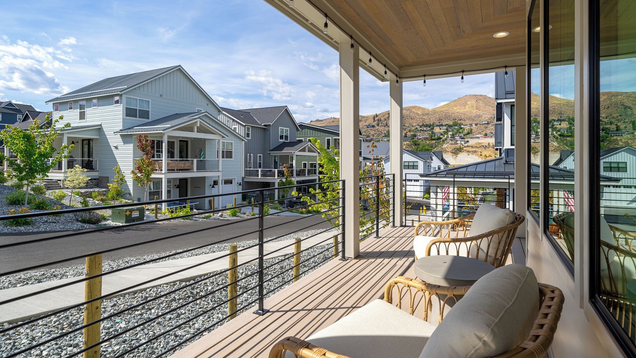 Photo of Outdoor in Chelan