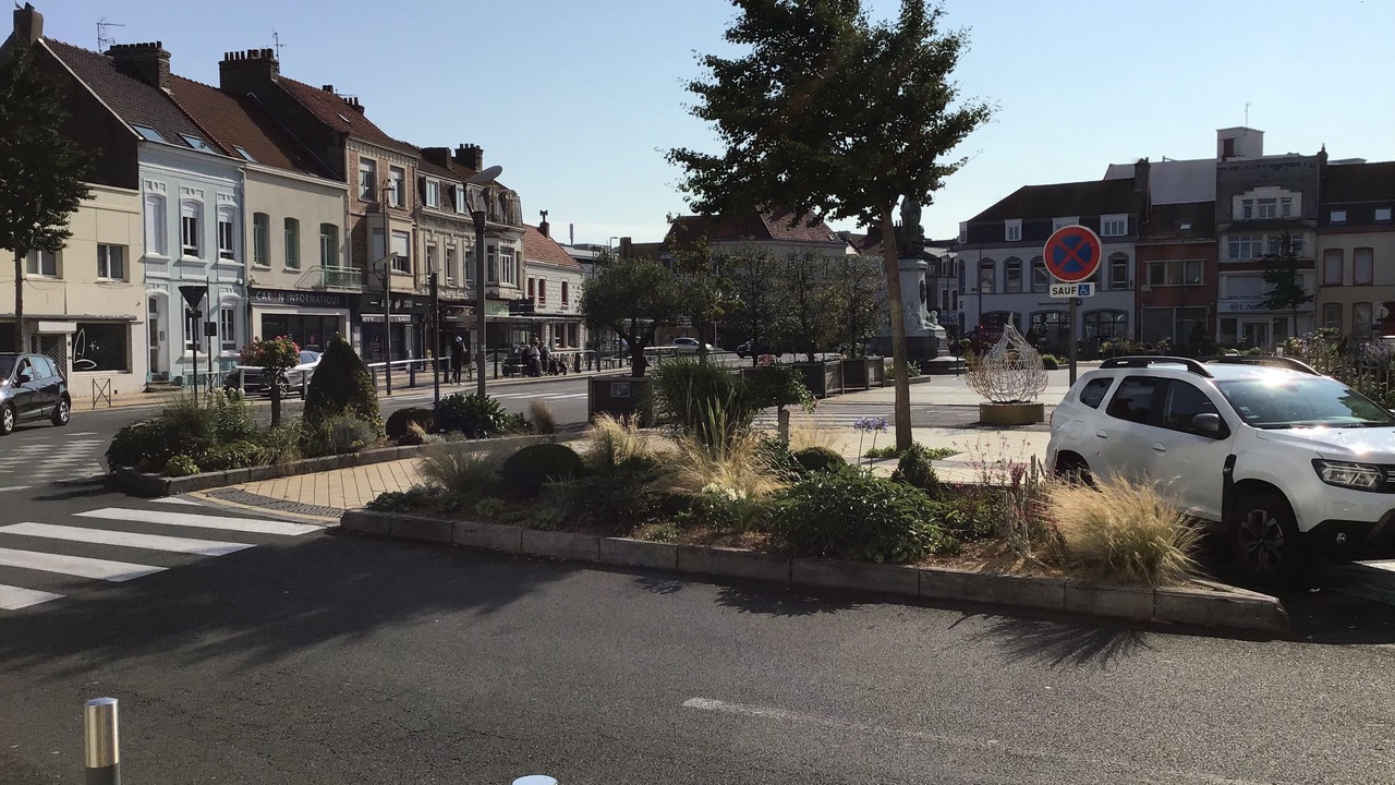 Photo of Others in Gare