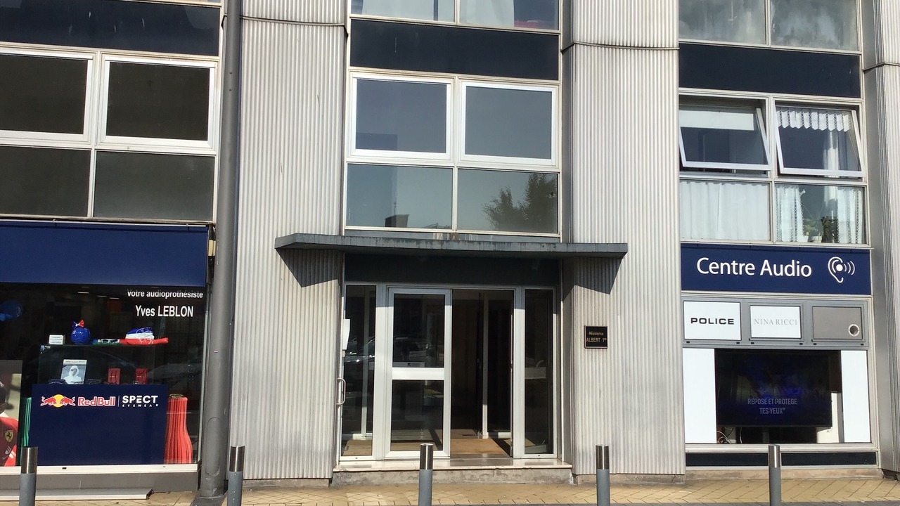 Photo of Outdoor in Gare