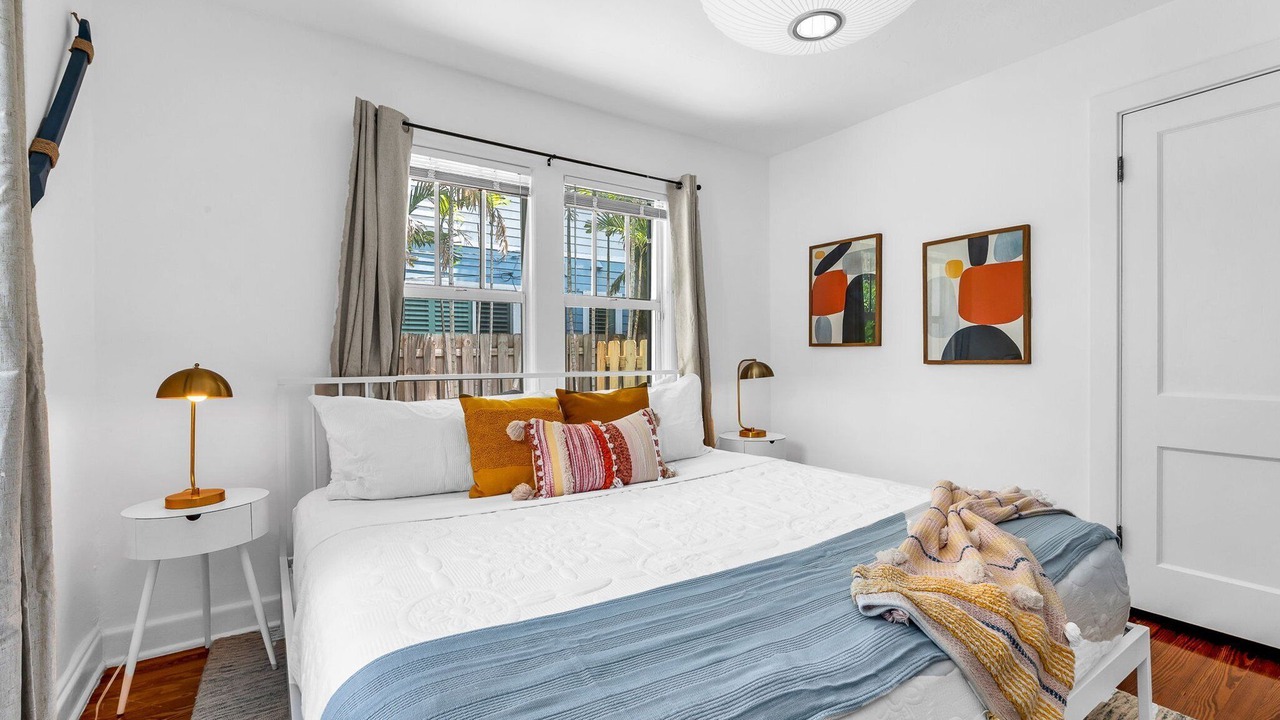 Photo of Outdoor in Flamingo Parks