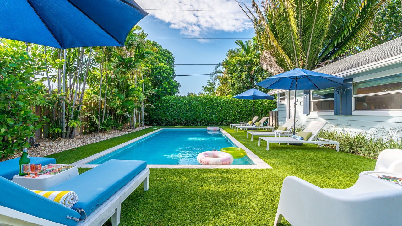 Photo of Outdoor in Flamingo Parks