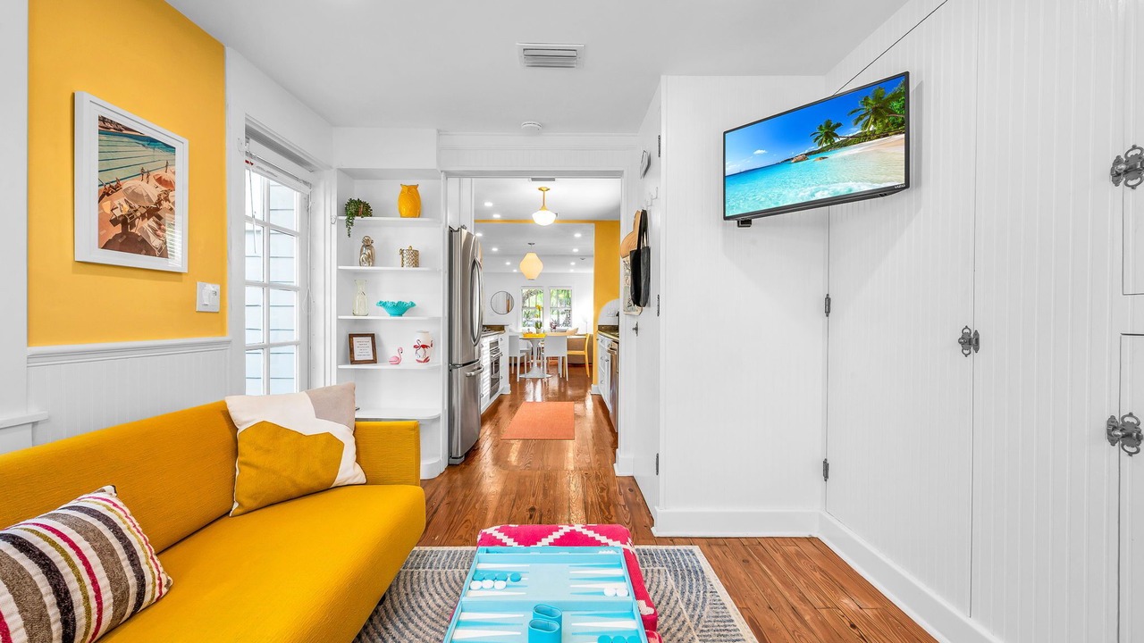 Photo of Outdoor in Flamingo Parks