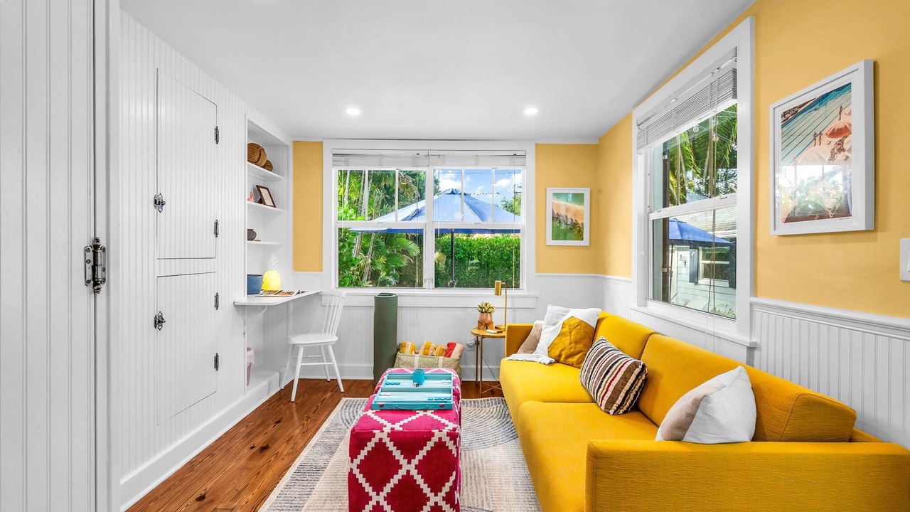 Photo of Outdoor in Flamingo Parks