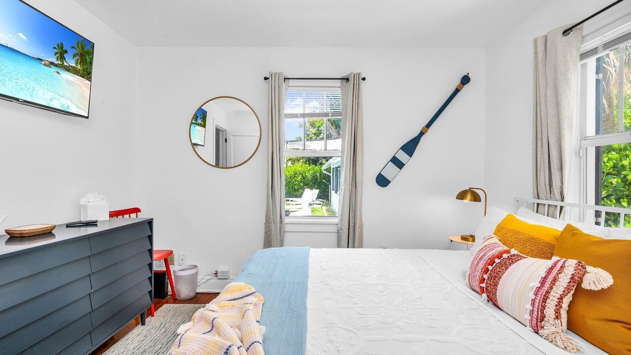 Photo of Outdoor in Flamingo Parks