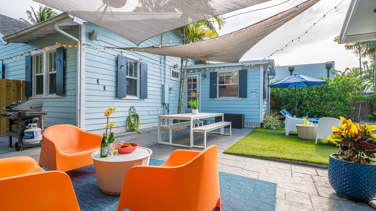 Photo of Outdoor in Flamingo Parks