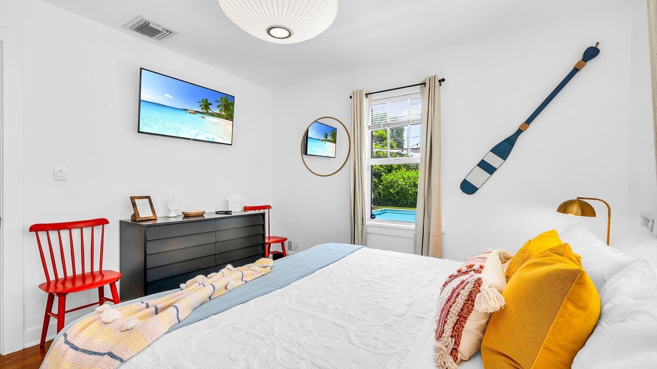 Photo of Outdoor in Flamingo Parks