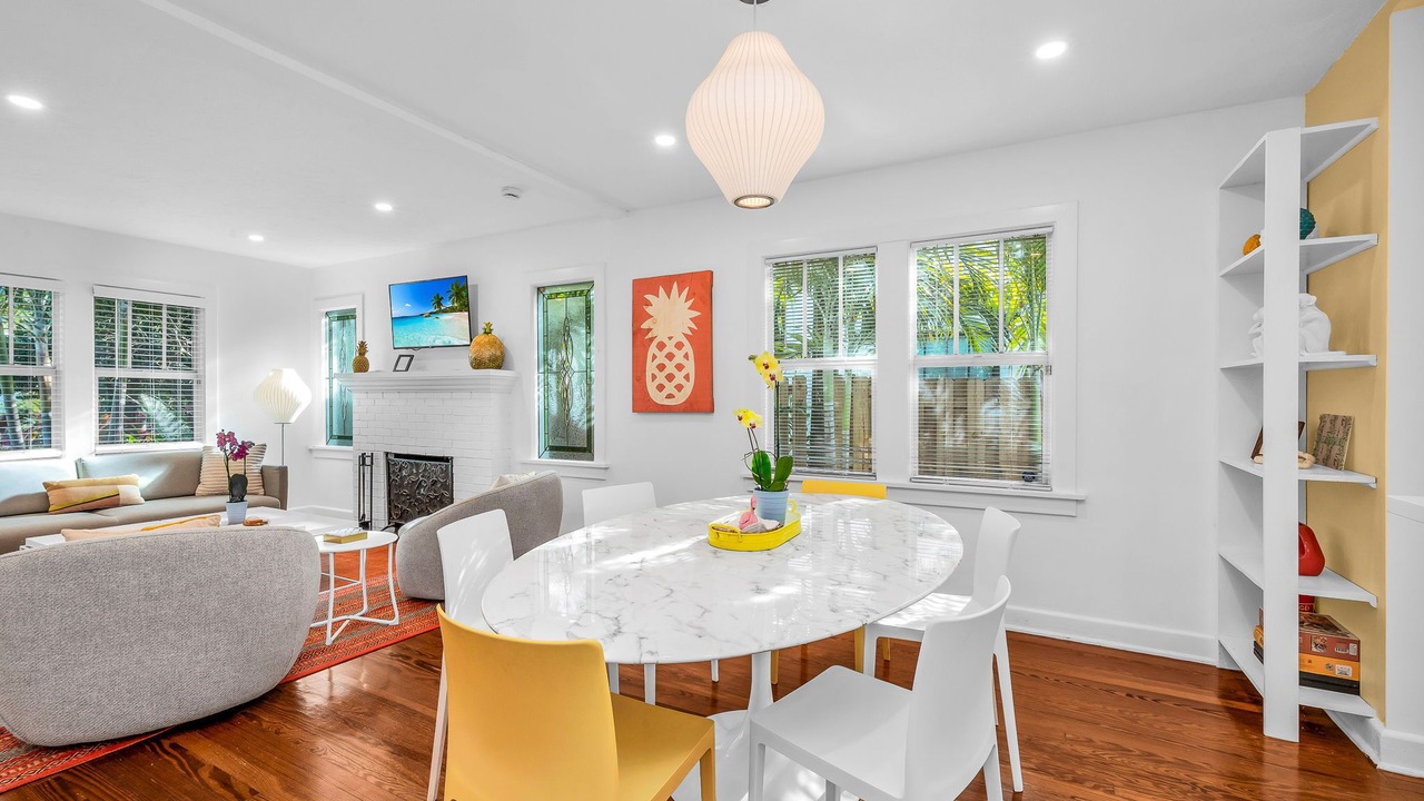 Photo of Others in Flamingo Parks