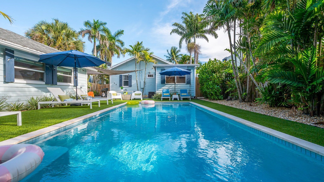 Photo of Outdoor in Flamingo Parks