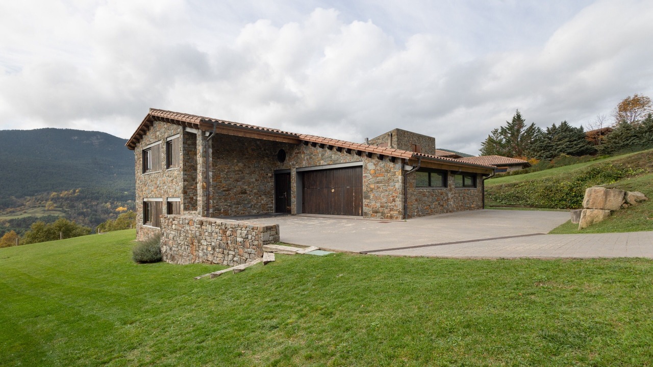 Photo of Outdoor in Campelles