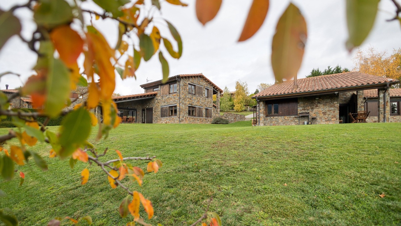 Photo of Outdoor in Campelles