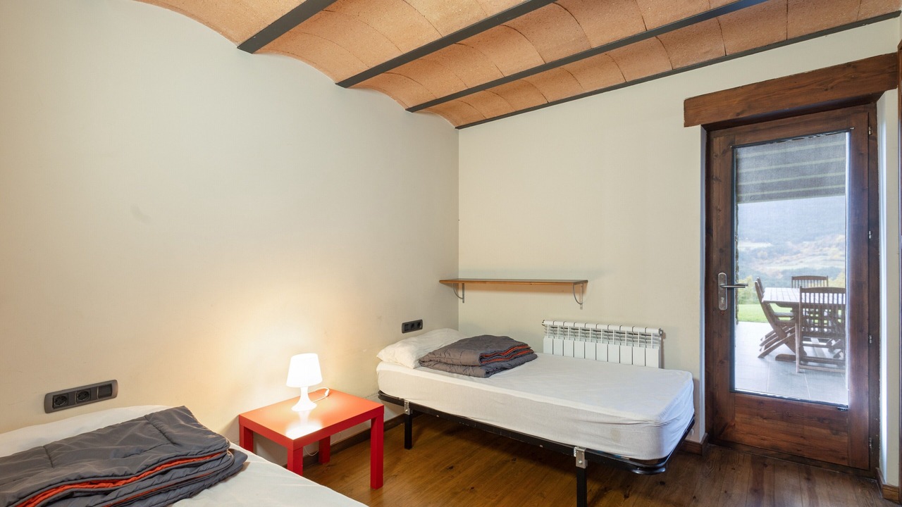 Photo of Bedroom in Campelles