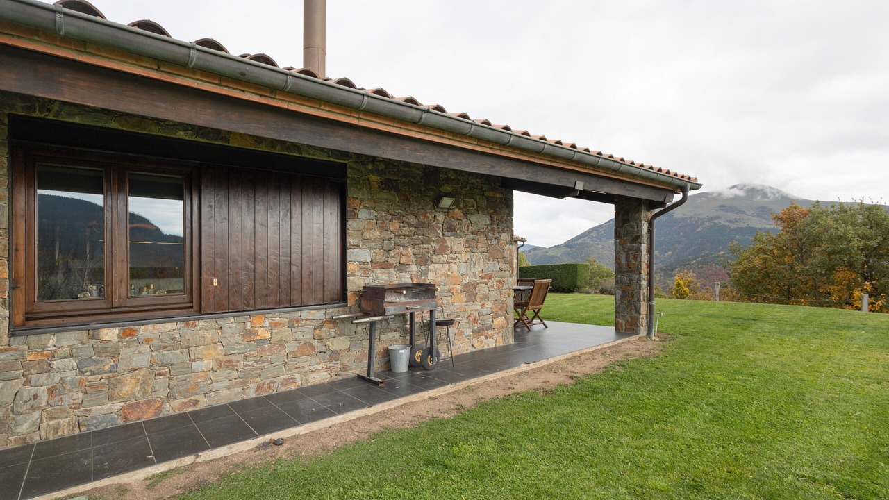 Photo of Patio Balcony in Campelles