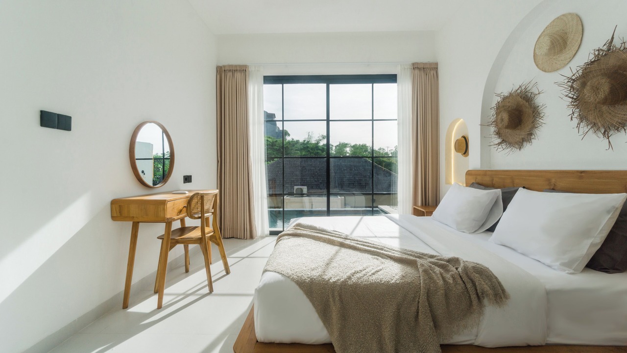 Photo of Bedroom in Ungasan