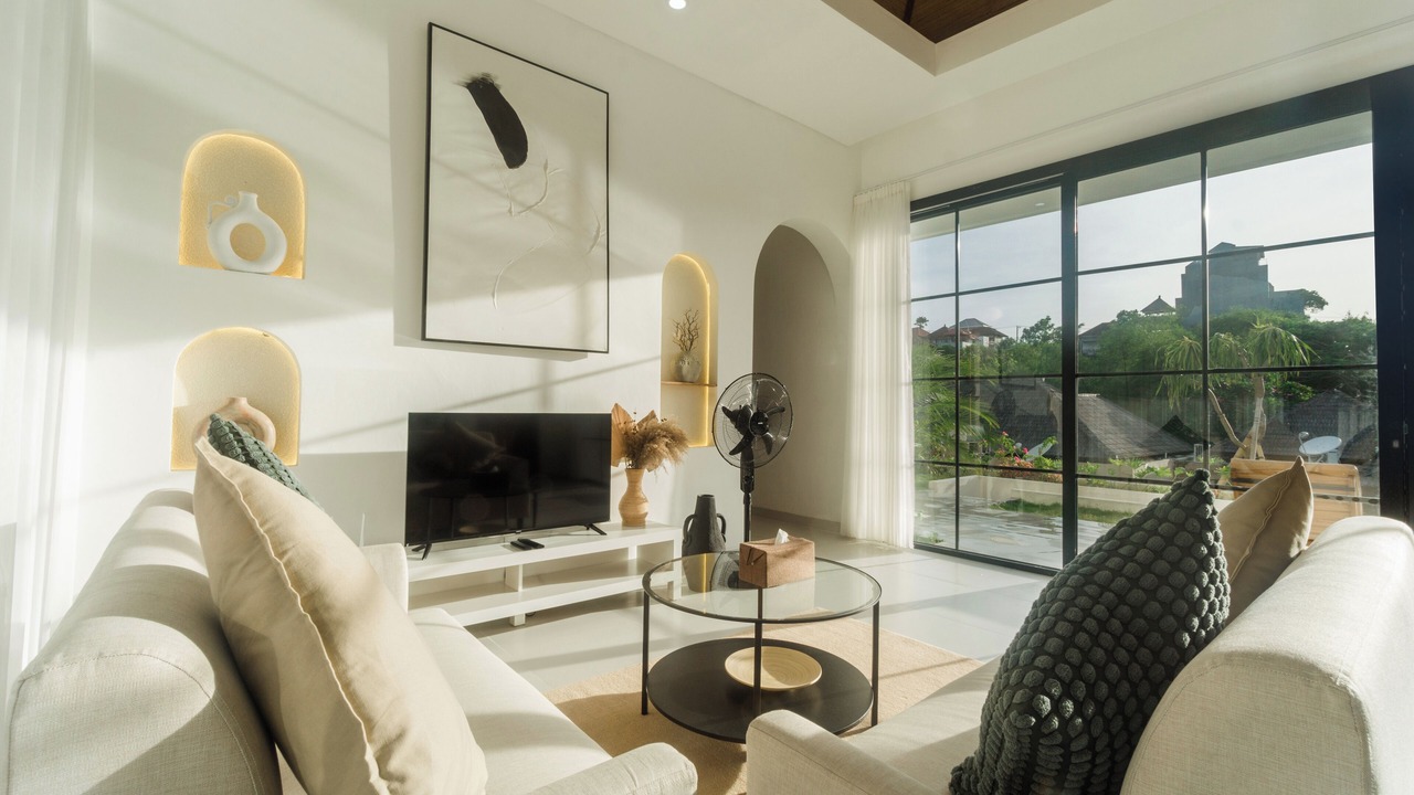 Photo of Livingroom in Ungasan